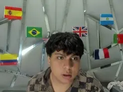 Amateur Best Webcam of IsabelaVillalba