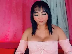 Amateur Nude Webcam of VickyGill