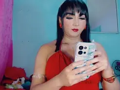 Amateur Adult Video Chat of VickyGill