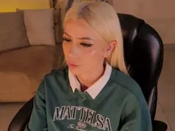Amateur Free Live Porn of HannaConnor