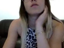 Amateur Free Porn Cam of Leonitahotx