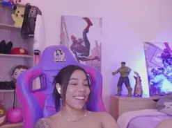 Amateur Best Webcam of MadelynRose