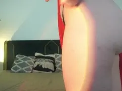 Amateur Adult Video Chat of BerryDiva