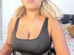 Amateur Private Sex Chat of NatashaBenetti