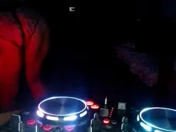 Amateur Nude Webcam of AnitayRaul