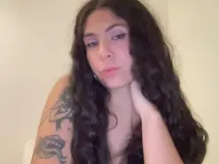 Amateur Sex Cam of imbabyinna