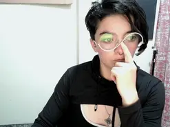 Amateur Best live sex cam show of mocca-117
