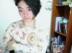 Amateur Adult Webcam of mocca-117