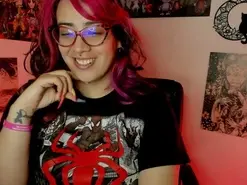 Amateur Best live sex cam show of AmarylisVizcaya