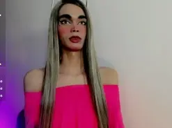 Amateur Adult Webcam of camila_valkirye