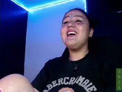 Amateur Nude Webcam of sarasof
