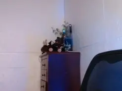 Amateur Live Sex Cam of ZAHI_WILLX