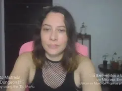 Amateur Adult Webcam of Emmalove_ar