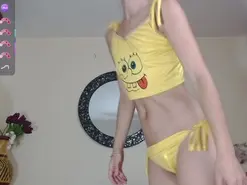 Amateur Private Sex Chat of NicoleSantana