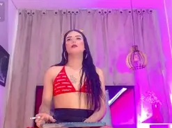 Amateur Nude Webcam of Valentina_kiss