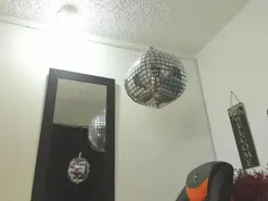 Amateur Live Porn of francheskapower