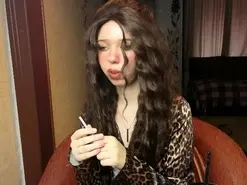 Amateur Live Sex of BettyClapton1