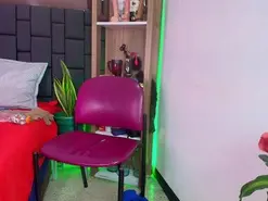Amateur Private Sex Chat of EllenaBoobs_