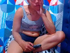 Amateur Adult Video Chat of Khateh69