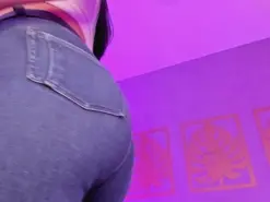 Amateur Free Porn Cam of majo_rose