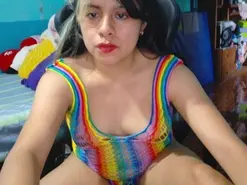Amateur Live Sex Cam of Hairy_Young