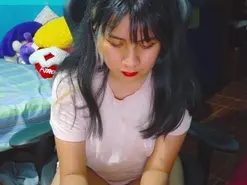 Amateur Free Porn Cam of Hairy_Young