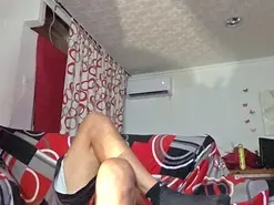 Amateur Free Live Porn of Vikingoylaurita