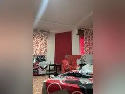Amateur Free Live Porn of Vikingoylaurita