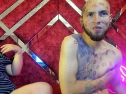 Amateur Sex Cam of Marath_asmodeo