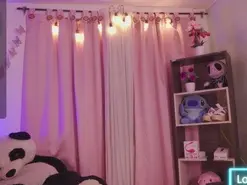 Amateur Private Sex Chat of _nahomy_