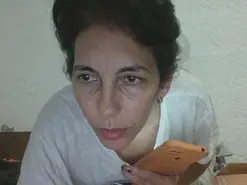 Amateur Adult Webcam of Candydeseo
