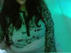 Amateur Nude Webcam of _Kitty_