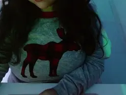 Amateur Best Webcam of _Kitty_