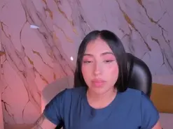 Amateur Best Webcam of CelesteMoon1