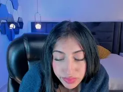 Amateur Adult Video Chat of CelesteMoon1