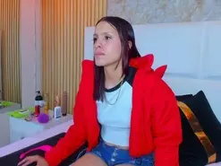 Amateur Free Live Porn of AlexaGracehl