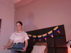 Amateur Best Webcam of CelesteQueen