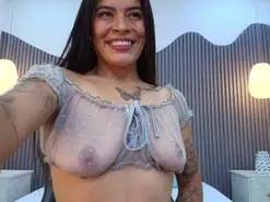 Amateur Sex Cam of shannel_love