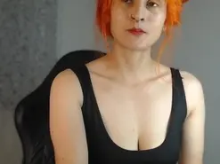 Amateur Live Sex of skinny_Raven