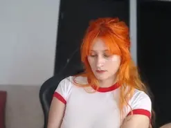 Amateur Nude Webcam of skinny_Raven