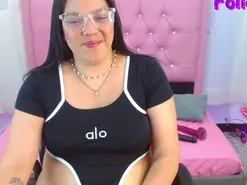 Amateur Live Sex of hot_steixi