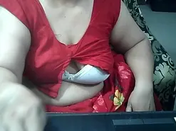 Amateur Free Live Porn of indianbhabi40