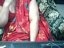 Amateur Live Porn of indianbhabi40