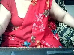 Amateur Free Live Porn of indianbhabi40