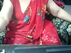 Amateur Adult Webcam of indianbhabi40