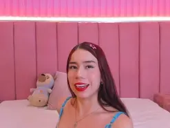 Amateur Private Sex Chat of Barbie__