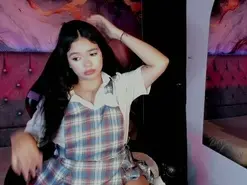 Amateur Sex Chat of Im_Tokio