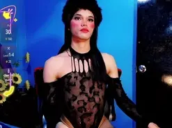 Amateur Free Live Porn of Isabella_Kirk