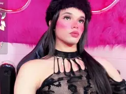 Amateur Live Porn of Isabella_Kirk