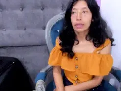 Amateur Best Webcam of Karoline_66